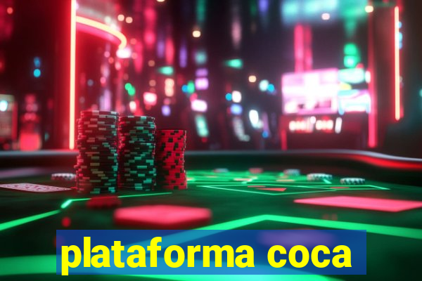 plataforma coca-cola bet